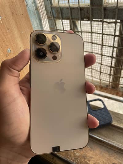 I phone 13 Pro 512gb Pta Approved