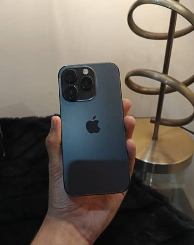 IPhone 14 pro PTA Approved