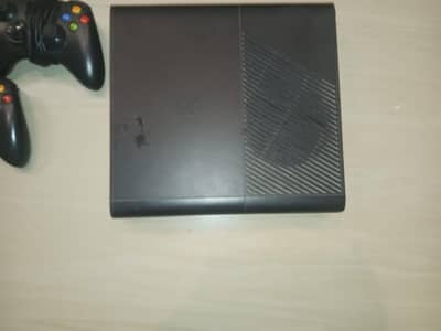 slightly use in very good condition