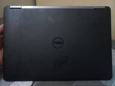 Dell latitude e7270  8GB | 256GB