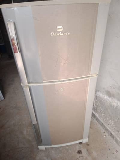 Dawlance fridge