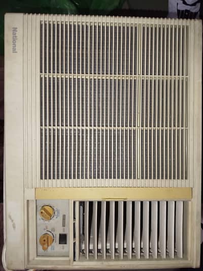 Chiller Window AC  10/10