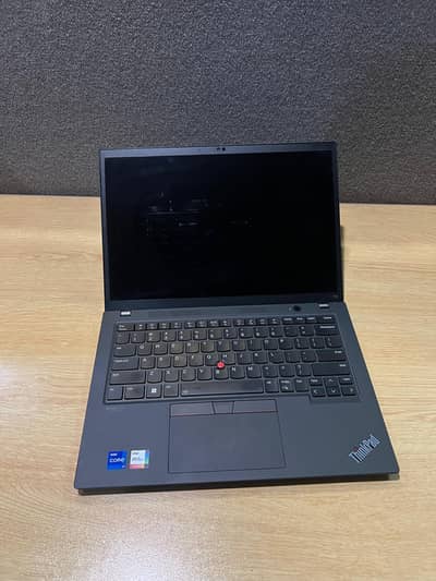 Lenovo ThinkPad T14 Gen 3  | Core i7 12th Gen (i7-1260P)