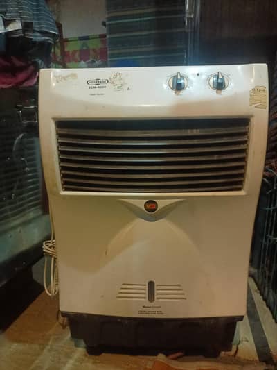 Super asia cooler ha bht acha ha koi ishu ni ha all okay ha