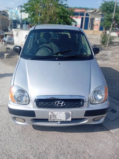 2004 EXECUTIVE( 0345-8479243)