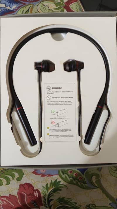 Hands Free/ Neckband/ IEM/ Bud's