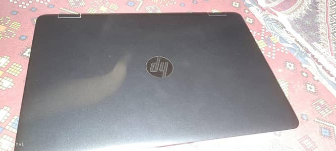 hp laptop