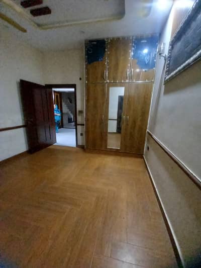 5 MARLA LOWER PORTION NEW CONDITION IN AIT