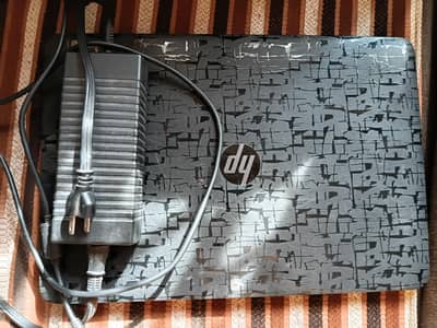 HP ZBook Core i7 (6th Gen) - 10/10 Condition.  Title yah likhon