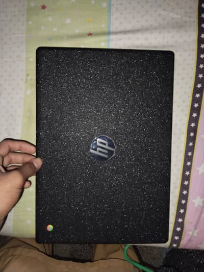 Hp chrome book