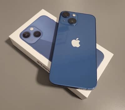 iphone 13 factory unlock