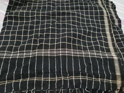 Gents Shawls, Jerseys and Mufflers