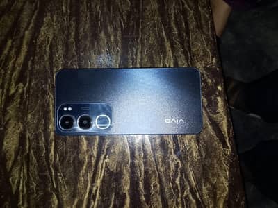 Vivo y19s 10/10 condition no open no repair complet box