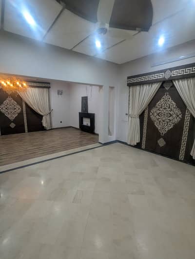 1 Kanal Lower Portion Available For Rent Ideal Location