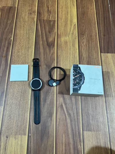 Mibro X1 10/10 condition