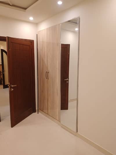 Formanite Society 5 Marla Lower Portion Available For Rent