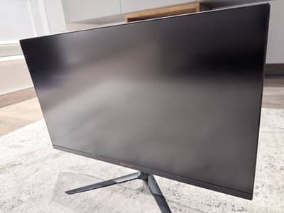 REDRAGON RUBY 144Hz Monitor