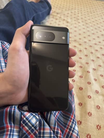 Pixel 8 - Official PTA 128GB