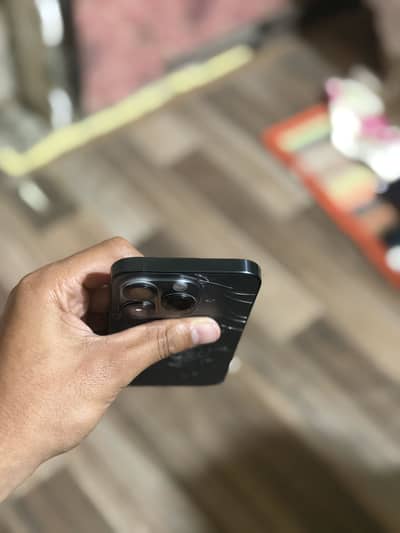 iPhone 15pro Factory Unlock with Box