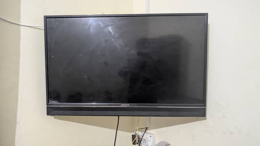 42 inch samsung led ok