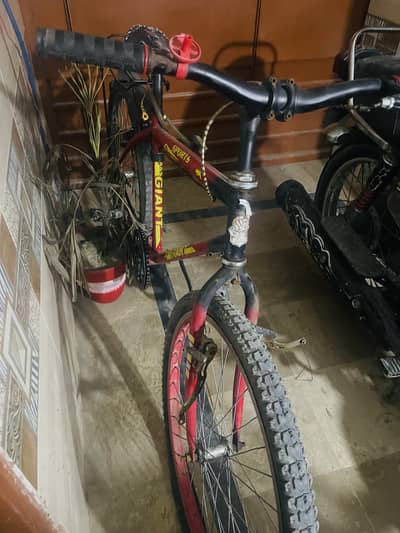 سائیکل فار سیل