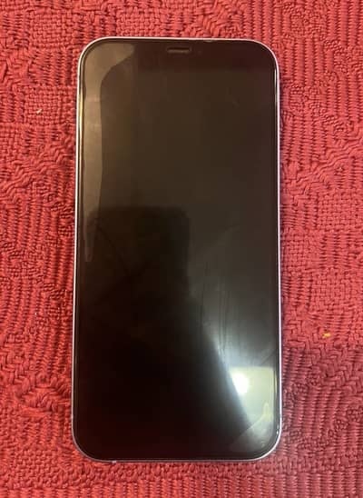 Iphone 12 128gb pta approved