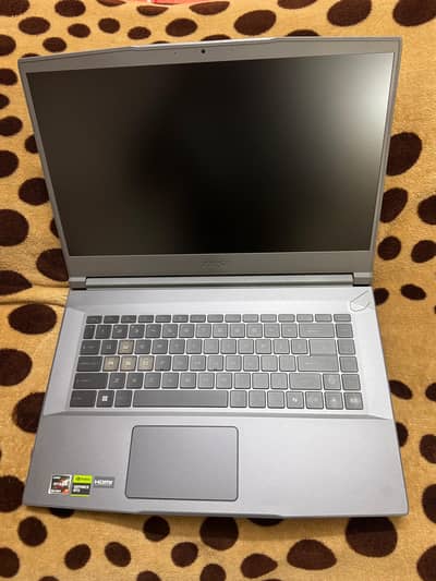 MSI Thin A15 B7VF