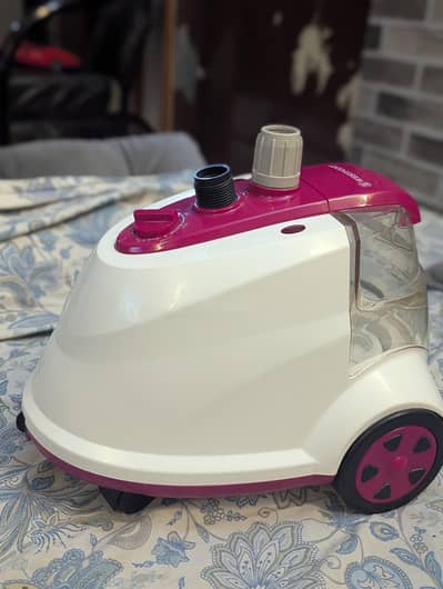 West Point Iron Streamer Brand One Day Used