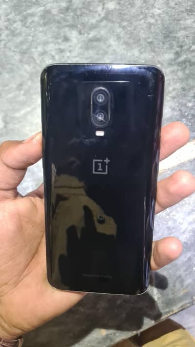 OnePlus 6T 8/128 dual sim