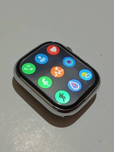 Smart Watch 9 Ultra