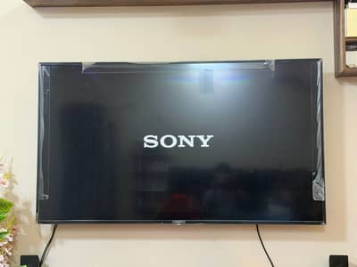 Sony android tv
