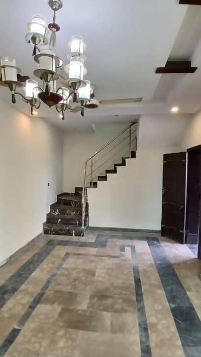 5 Marla House For Rent Good Location