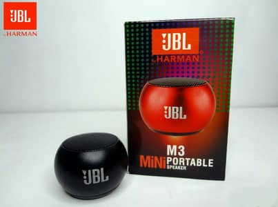 JBL MINI BLUETOOTH SPEAKER