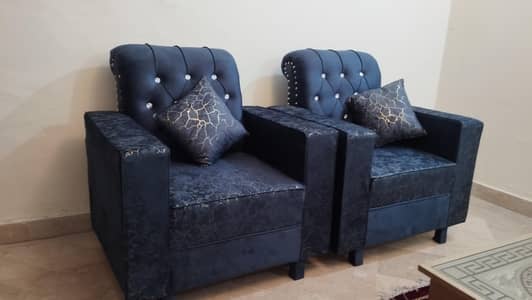 7 seater sofa
