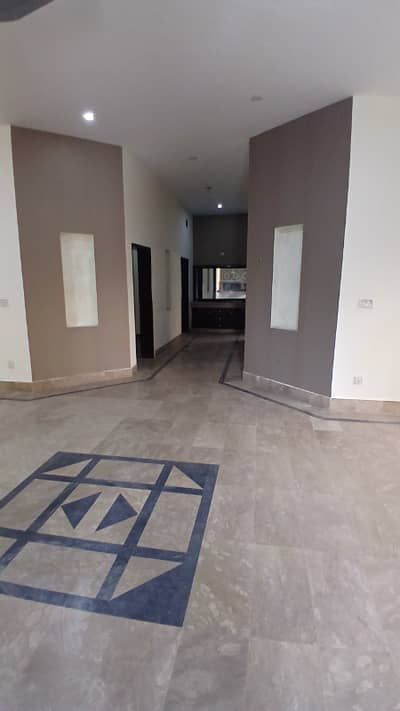 1 Kanal Lower Portion Available For Rent All Facilities Available