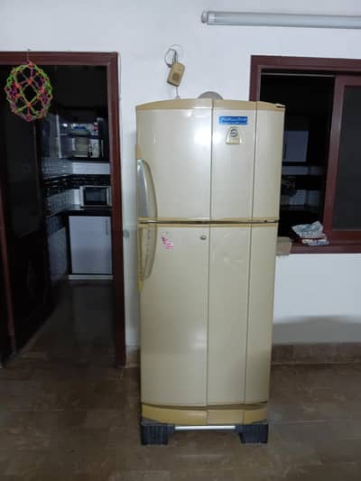 pel refrigerator