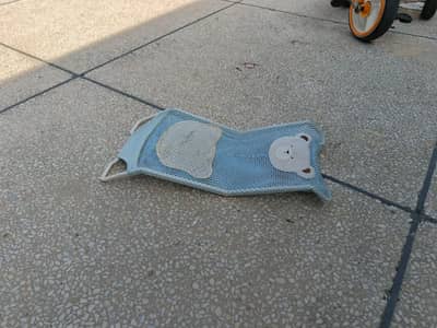 Kids Comfort n playing sheet