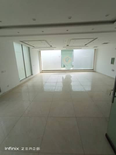 4 Marla Office Available For Rent Good Location