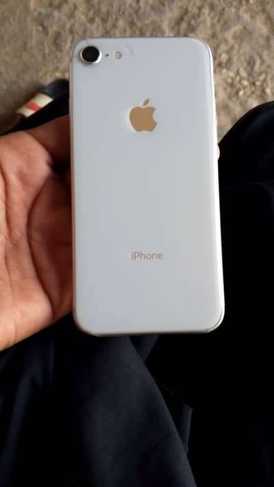 iphone 8 only mobile