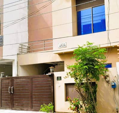 Brand New House for Rent at Prime Location – Near New City Arcade