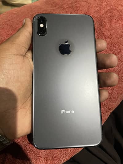 Iphone Xs Max Pta Approve