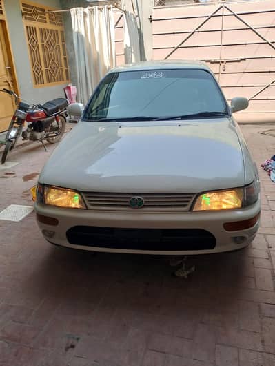 2D Limited Original Desiel