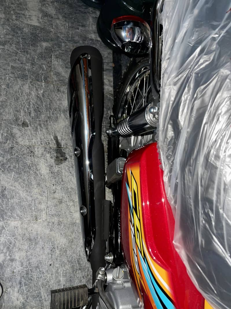 Zero meter 2026 model 7