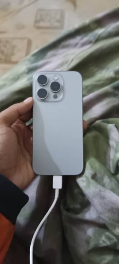 Iphone 15pro bypass 256 gb