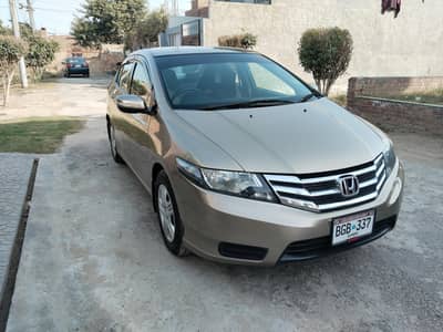 Total original paint