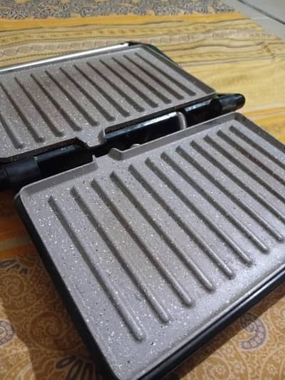 Salter Brand Griller