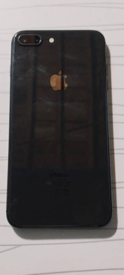 iphone 8 plus non pta fectory unlock no falt no issues