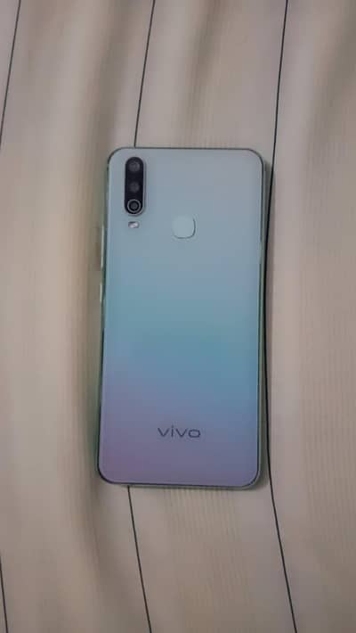 Vivo Y17 8/256 Pta proved