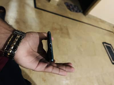 Sony Xz3 pta Approved (global)