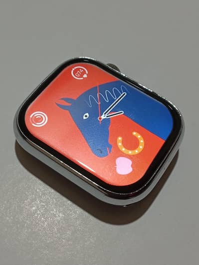 Smart Watch (Rs. 3300)